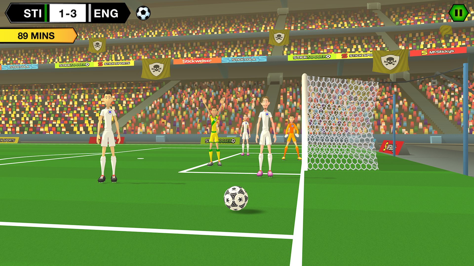 Add your game. Игры на 2 футбол. Sticks игра. Андроид Stick Soccer 2.