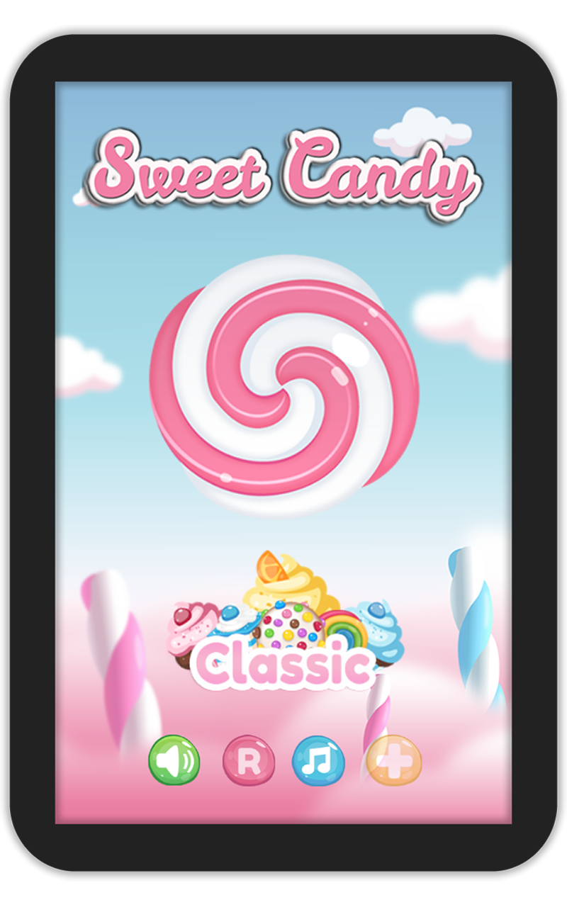 Sweet Candy Cake Mania Amazon.co.uk Apps & Games