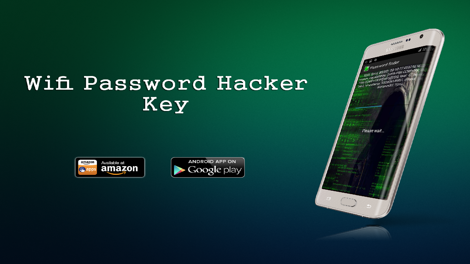 Hacker Hacker