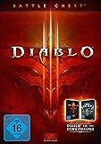 Diablo III: Battle Chest [PC Code - Battle.net] [PC/Mac Code]