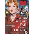 Far From Heaven [DVD]: Amazon.co.uk: Julianne Moore, Dennis Quaid ...