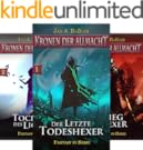 Krieg der Hexer (Kronen der Allmacht 3) eBook: A. Baßler, Jan: Amazon ...