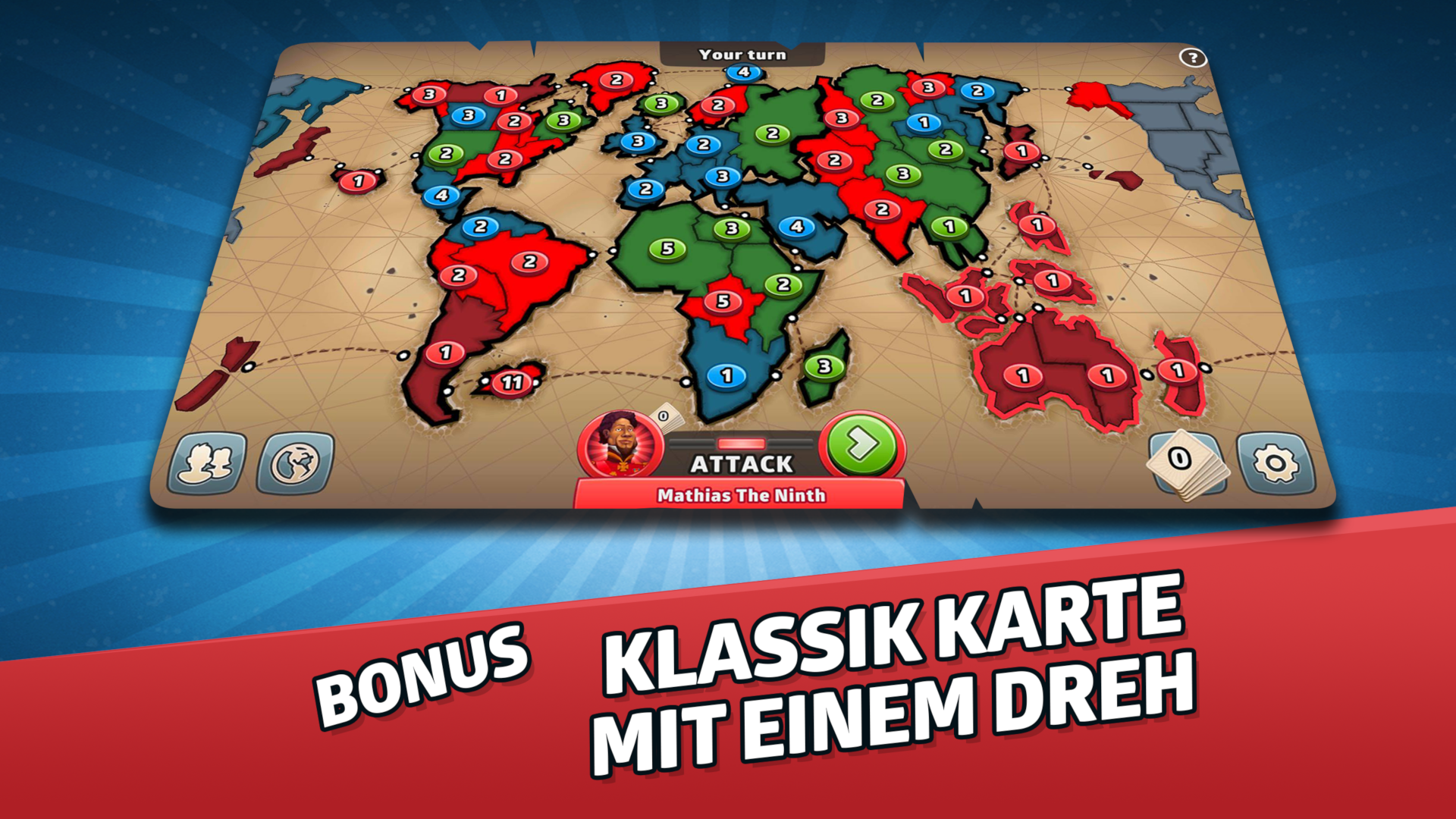 Risiko Global Domination Amazon De Apps For Android