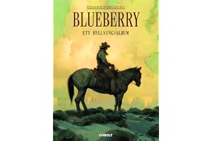 Blueberry. Ett hyllningsalbum