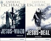 Get Das Jesus Video Teil 2 Background