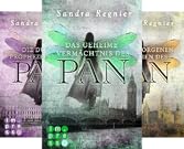 Die Pan-Trilogie 1: Das geheime Vermächtnis des Pan eBook: Sandra ...