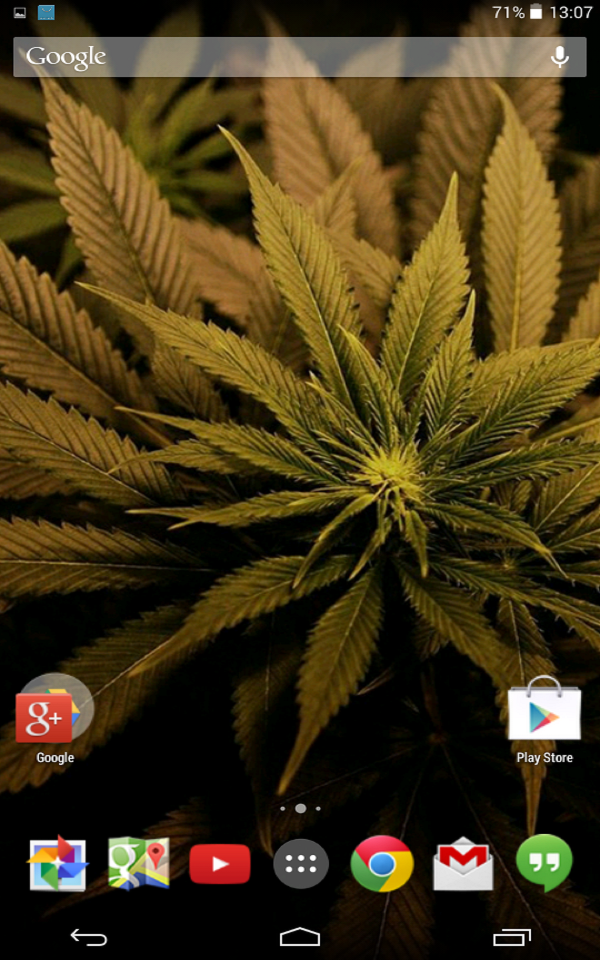Weed HD Wallpapers: Amazon.co.uk: Appstore for Android