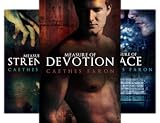 Image de Measure of Devotion Trilogy (3 Book Series)