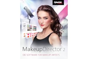 CYBERLINK MakeupDirector 2 [Download]