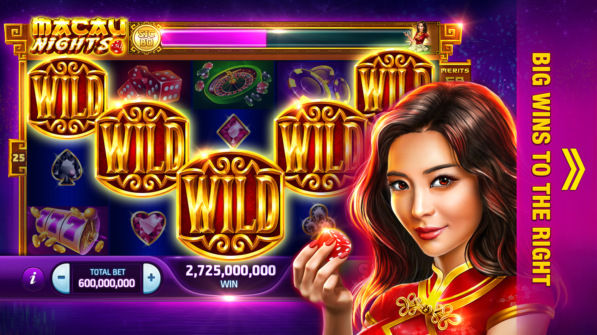 Free apps casino slot games