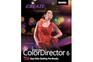 CyberLink ColorDirector 6 [Download]