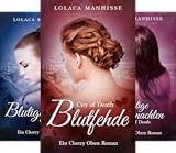 Image de City of Death (Reihe in 5 Bänden)