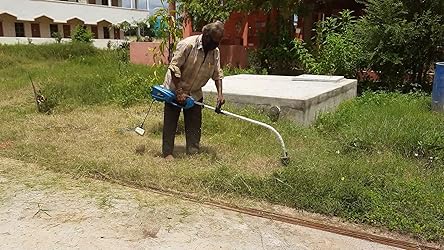 makita ur3501 electric grass trimmer