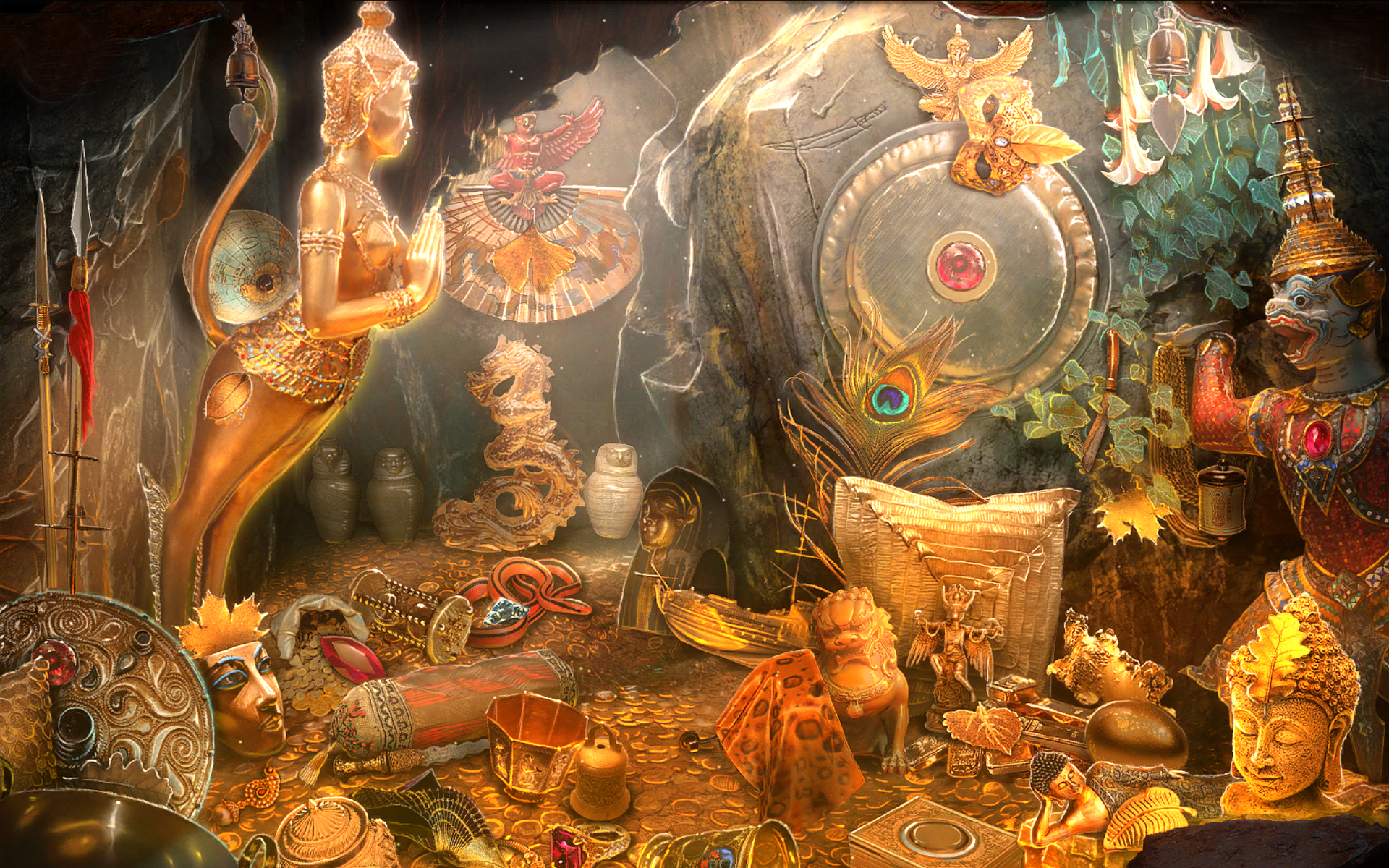 Melissa K Und Das Herz Aus Gold Hd Amazon De Apps Spiele