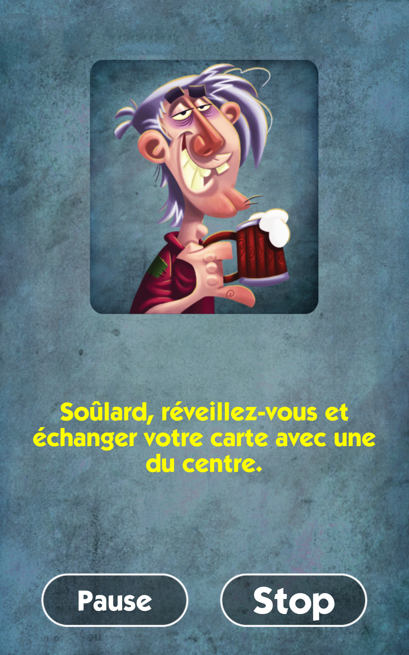 Loup Garou Pour Une Nuit Amazon Fr Appstore Pour Android