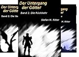 Image de Der Untergang der Götter (Reihe in 3 Bänden)