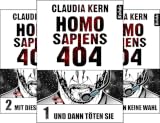 Image de Homo Sapiens 404 (Reihe in 24 Bänden)