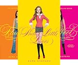 Pretty Little Liars: Books 1 to 4 by 