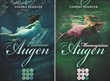 Image de Eisblaue Augen (Reihe in 2 Bänden)