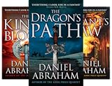 Image de Dagger and the Coin (5 Book Series)