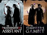Image de The Faraday Files (2 Book Series)