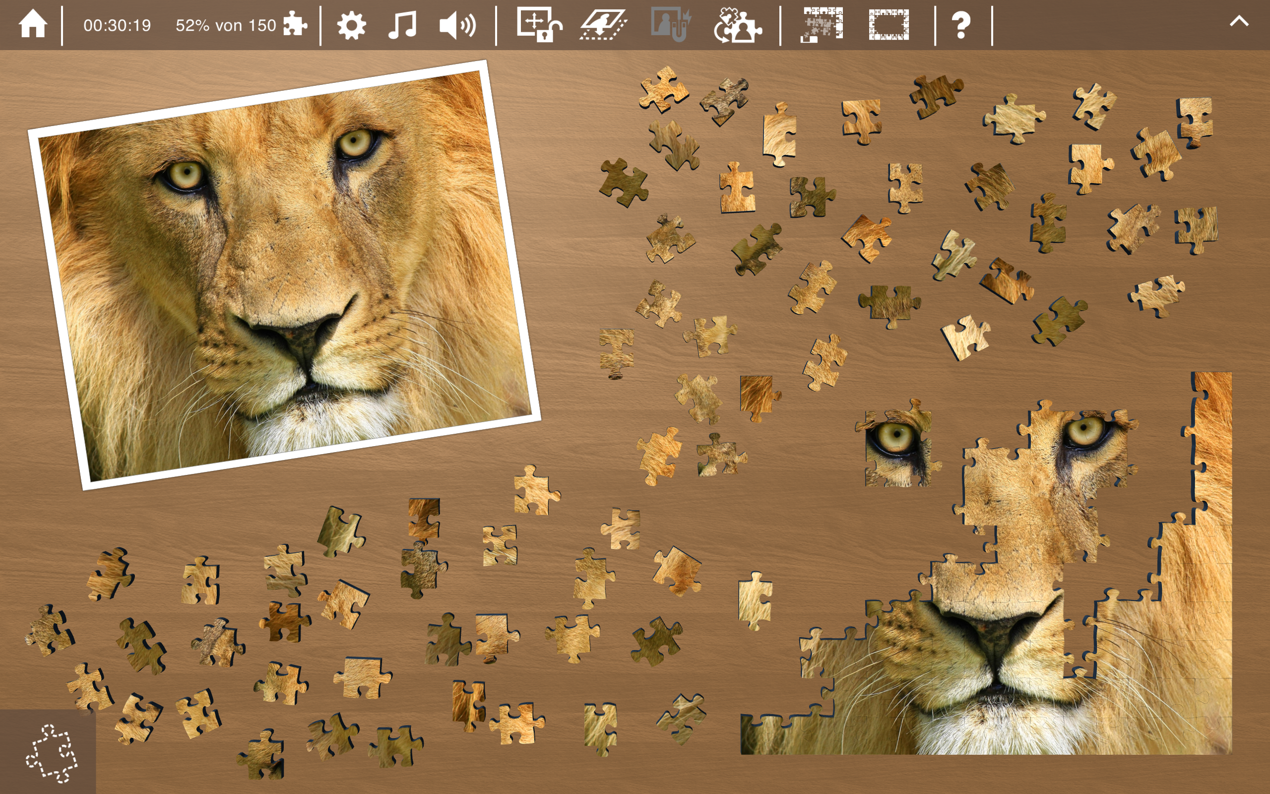 Ravensburger Puzzle Amazon.de Apps für Android