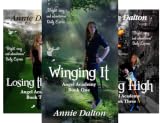 Image de Angel Academy (12 Book Series)