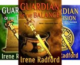 Image de Merlin's Descendants (5 Book Series)