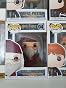 Figurine Pop! Harry Potter - Albus Dumbledore, 9,5 Cm, Collection Officielle Funko