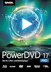 PowerDVD 17 Pro [Download]