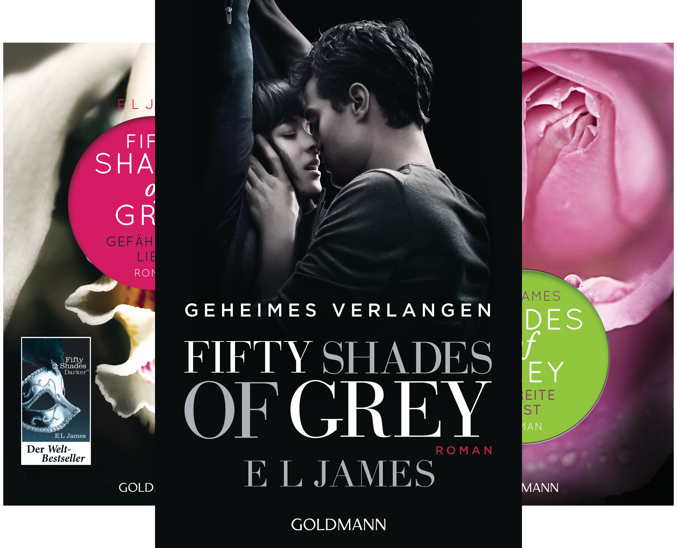 Download Fifty Shades of Grey (Reihe in 3 Bänden) Download Fifty Shades of Grey (Reihe in 3 Bänden)