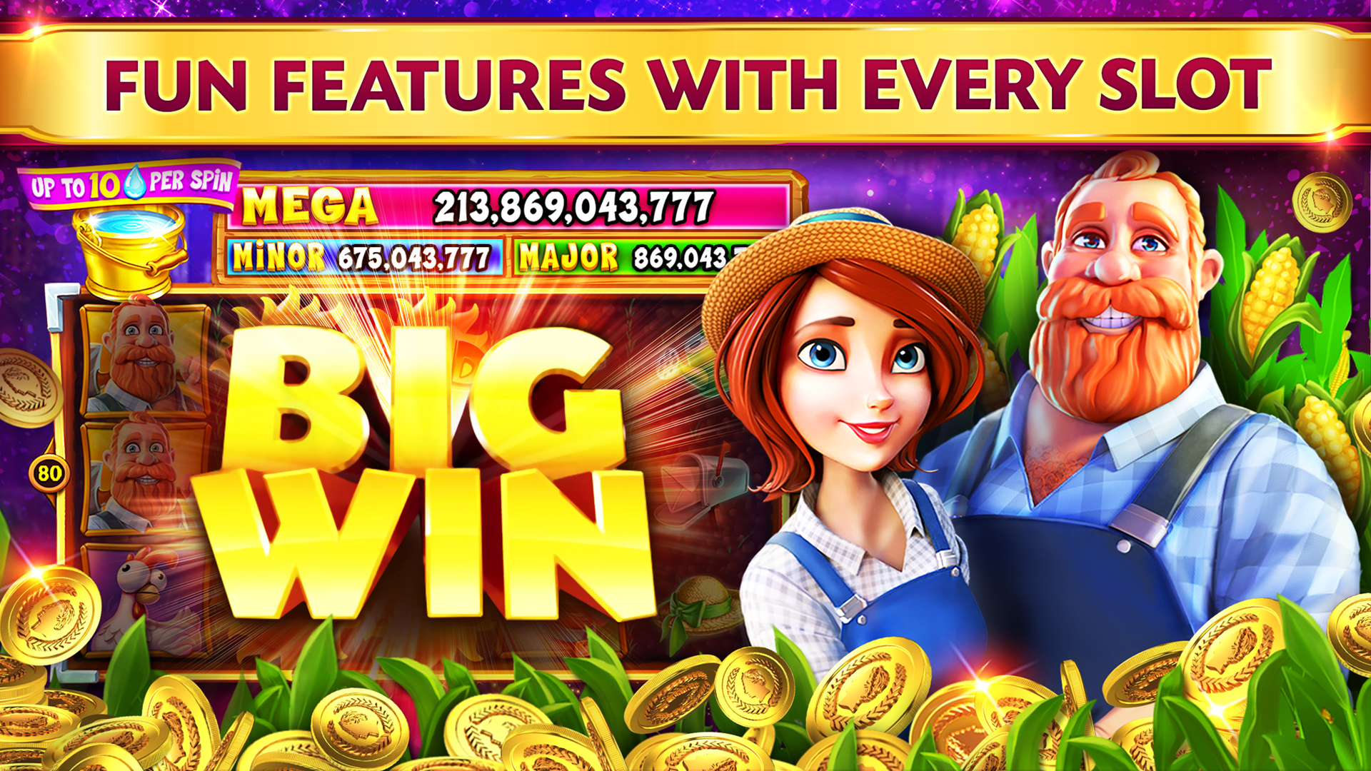 Jogos de casino gratis caca niqueis Rainbow Riches