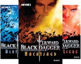 BLACK DAGGER (Reihe in 32 Bänden)