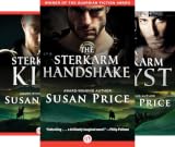 Image de Sterkarm (3 Book Series)