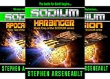 Image de SODIUM (6 Book Series)
