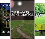 Image de Altair Universum (Reihe in 3 Bänden)