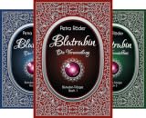 Image de Blutrubin (Reihe in 3 Bänden)