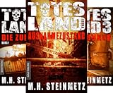Image de Totes Land (Reihe in 3 Bänden)