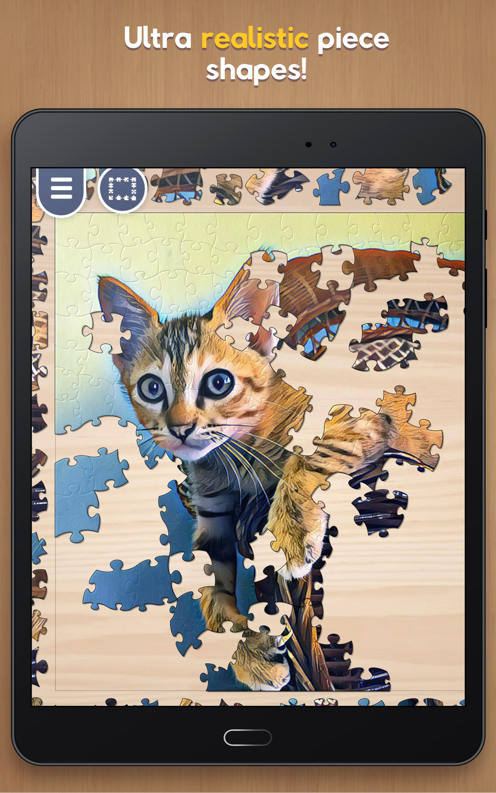 Just Jigsaws Amazon.de Apps & Spiele