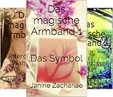Image de Das magische Armband (Reihe in 3 Bänden)