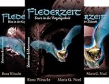 Image de Flederzeit (Reihe in 3 Bänden)