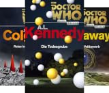 Image de Doctor Who - Zeitreisen (Reihe in 8 Bänden)