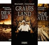 Image de Graues Land (Reihe in 3 Bänden)