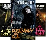 Image de October Daye Series (9 Book Series)
