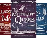 Image de A Noctis Magicae Novel (3 Book Series)