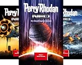 Image de Perry Rhodan Neo Paket Sammelband (Reihe in 12 Bänden)