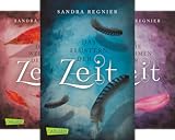 Image de Die Zeitlos-Trilogie (Reihe in 3 Bänden)