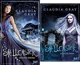 Image de Spellcaster (Reihe in 2 Bänden)