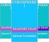Image de Cyrosphere (Reihe in 9 Bänden)