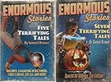 Image de Terrifying Tales Boxset (2 Book Series)